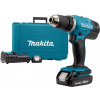 Aku Vŕtačka Makita DDF453SYE