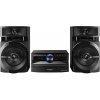 Panasonic SC-UX100E-K mikrosystem SC-UX100E-K