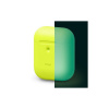 Elago Airpods 2 Silicone Case - Neon Yellow EAP2SC-NYE