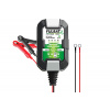 Nabíjačka akumulátorov FULBAT FULLOAD 1000 6/12V 1A (10 pcs) (vhodné tiež pre lithiové batérie) (Chytrá nabíječka baterií FULBAT FULLOAD 1000 - 6V/12V CHARGER 1A (NEW))