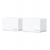 Halo H25BE(2-pack) BE3600 Home Mesh Wi-Fi7 systém (Halo H25BE(2-pack))