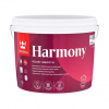 Akrylová barva Tikkurila Harmony A, bílá, 2,7l