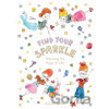 Find Your Sparkle - Meredith Gaston