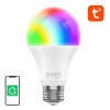Inteligentná LED žiarovka RGB Gosund WB4 8W 800lm Tuya