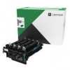 Black and Color imaging kit Lexmark (78C0ZV0)