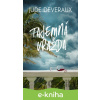E-kniha Tajemná vražda - Jude Deveraux