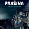 Prašina - Vojtěch Matocha (mp3 audiokniha)
