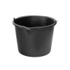 Strend Pro Vedro ReCycled® stavebné s výlevkou, plastové 12 l