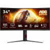 AOC Gaming CU34G4, 34