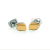 Boccia Titanium náušnice 05008-03