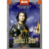 Johanka z Arku - DVD pošetka