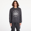 Mikina adidas Spezial Fleece Longsleeve Sweatshirt Utility Black M M