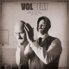 VOLBEAT - Servant Of The Mind (LP)