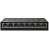 TP-Link LS1008G LiteWave 8-Port Gigabit Desktop Switch