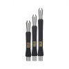 Target - darts Násadky Power Titanium G9 - Phil Taylor - midi
