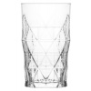 Pohár Keops, LAV, sklenený, na vodu, 460 ml, 81x135 mm, bal. 6 ks