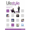 Lifestyle Upper Intermediate Coursebook and CD-ROM Pack (Irene Barrall,John Rogers,Jonathan Marks)(Brožovaná)