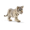 Schleich Zvieratko - mláďa tigra bieleho