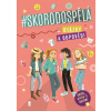 Skorodospělá. Otázky a odpovědi - Błędzka, Marta Kawczyńska Joanna