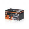 ams-OSRAM Pneuhustič s manometrom OTI830