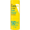 CERAVE Ochranná opaľovacia tyčinka SPF 50 8 g