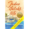 Jedno italské léto - Serle Rebecca