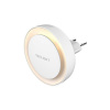Noční světlo YEELIGHT YLYD11YL Sensor Plug-in