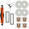 KEFY FILTRE MOPY VRECKÁ PRE XIAOMI MI ROBOT VACUUM X20+/ X10+ PLUS/ S10+