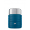 Termoska na jedlo Esbit Food Jug Majoris 0,6L - polar blue