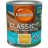 XYLADECOR® CLASSIC HP Ochranná tenkovrstvá lazura Barva (odstín): modřín, Velikost balení: 5 l, Stupeň lesku: mat