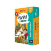 Albi Science Kvído Puzzle s príbehmi Ľudové rozprávky