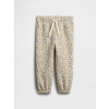 GAP Baby tepláky s logom Béžová 3YRS Béžová Béžová