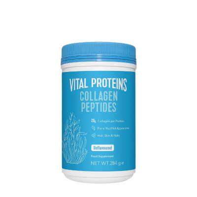 Vital Proteins Kolagénové peptidy - Collagen Peptides Bez príchute 284 g