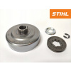 Záhradná píla - Stihl 3/8 '' P 7Z reťaz (Stihl 3/8 '' P 7Z reťaz)