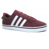 adidas VS PACE ID8199 bordo, pánské tenisky vel.8