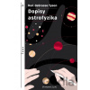 Dopisy astrofyzika - Neil deGrasse Tyson