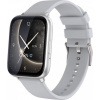 CARNEO Artemis HR+/Silver/Elegant Band/Silver