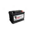 Autobaterie AK Power 12V, 62Ah, 540A, AK 562 19 nabitá autobatéria