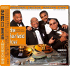 ABC Records - The Fairfield Four - Audiophile Selection (Limited Edition) - HD-Mastering CD, Grand Master AAD 6N 99.9999% Silver