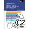 Mezinárodní pojistné právo - Petr Dobiáš