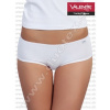 Dámske nohavičky Valente Boxer-art.103 čierna Veľkosť: XL