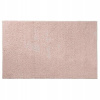 KELA Kúpeľňová predložka Maja 80x50 cm polyester staroružová KL-23539