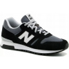 NOVÉ Balance City Shoes 565 44,5 (Zdravotná sestra lekárskeho organizátora 4ks)