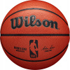 Basketbalová lopta Wilson NBA Authentic Indoor Outdoor veľ. 7