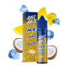 Just Juice Shake & Vape ICE Citron & Coconut 10ml