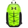 Batoh UNDER ARMOUR-Hustle Sport 6.0 Backpack Zelená 26 L 25/26