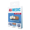 AU-Medic blokátor bolesti náplasti 28 ks