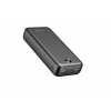 SWISSTEN POWER BANK 20000 mAh WORX PRO ČERNÁ 22013961 Swissten