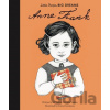 Anne Frank - Maria Isabel Sánchez Vegara, Sveta Dorosheva (ilustrácie)