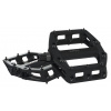Trek Line Elite Flat Pedals Veľkosť: Univerzálna veľkosť